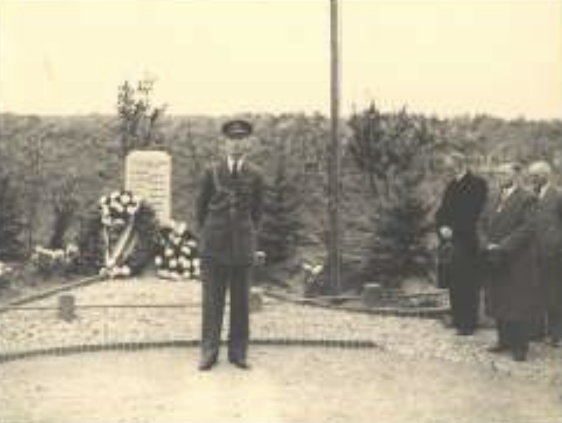onthulling
